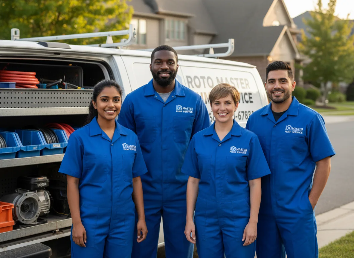 Sump Pump Installation company in Garden City, AL